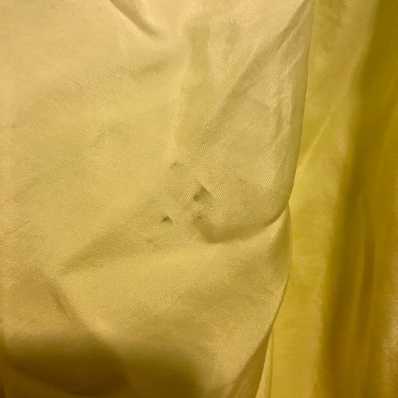 Lilly Pulitzer Caldwell High Low Ruffle Dress - Picture 5 of 5